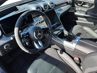 2023 Mercedes-Benz C-Class in Quebec, Quebec - 12 - w320h240px