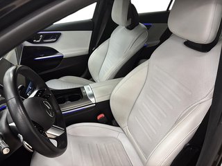 2023 Mercedes-Benz C-Class in Quebec, Quebec - 9 - w320h240px