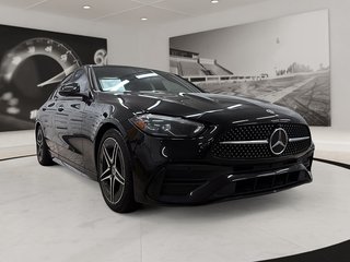 2023 Mercedes-Benz C-Class in Quebec, Quebec - 3 - w320h240px