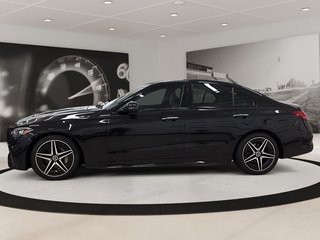 2023 Mercedes-Benz C-Class in Quebec, Quebec - 6 - w320h240px