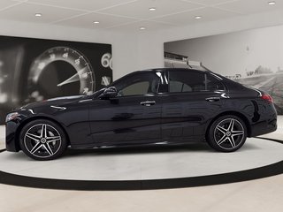 2023 Mercedes-Benz C-Class in Quebec, Quebec - 6 - w320h240px