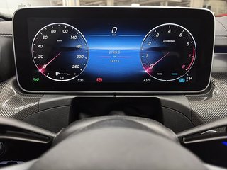 2023 Mercedes-Benz C-Class in Quebec, Quebec - 12 - w320h240px