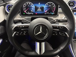 2023 Mercedes-Benz C-Class in Quebec, Quebec - 11 - w320h240px