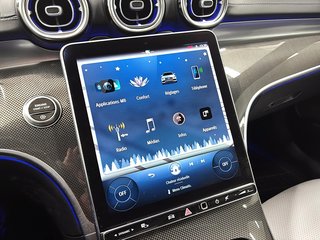 2023 Mercedes-Benz C-Class in Quebec, Quebec - 14 - w320h240px