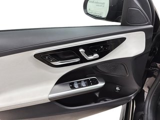 2023 Mercedes-Benz C-Class in Quebec, Quebec - 9 - w320h240px