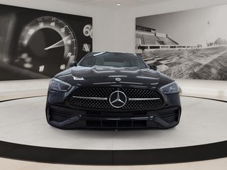 2023 Mercedes-Benz C-Class in Quebec, Quebec - 2 - w320h240px