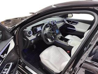 2023 Mercedes-Benz C-Class in Quebec, Quebec - 10 - w320h240px