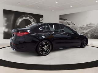 2023 Mercedes-Benz C-Class in Quebec, Quebec - 3 - w320h240px