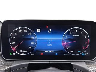 2023 Mercedes-Benz C-Class in Quebec, Quebec - 13 - w320h240px