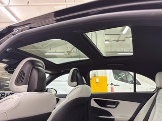 2023 Mercedes-Benz C-Class in Quebec, Quebec - 8 - w320h240px