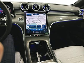 2023 Mercedes-Benz C-Class in Quebec, Quebec - 14 - w320h240px