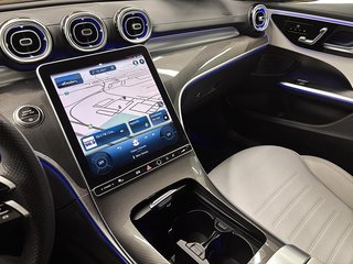 2023 Mercedes-Benz C-Class in Quebec, Quebec - 13 - w320h240px
