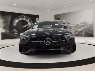 2023 Mercedes-Benz C-Class in Quebec, Quebec - 2 - w320h240px
