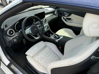 2023 Mercedes-Benz C-Class in Quebec, Quebec - 7 - w320h240px
