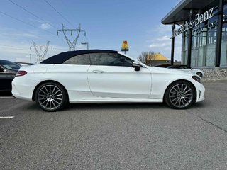 2023 Mercedes-Benz C-Class in Quebec, Quebec - 5 - w320h240px