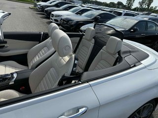 2023 Mercedes-Benz C-Class in Quebec, Quebec - 8 - w320h240px