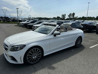 2023 Mercedes-Benz C-Class in Quebec, Quebec - 6 - w320h240px