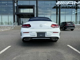 2023 Mercedes-Benz C-Class in Quebec, Quebec - 4 - w320h240px