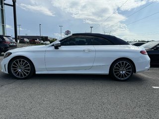 2023 Mercedes-Benz C-Class in Quebec, Quebec - 3 - w320h240px
