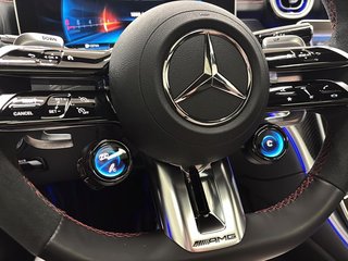 2023 Mercedes-Benz C-Class in Quebec, Quebec - 18 - w320h240px