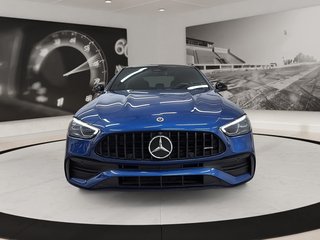 2023 Mercedes-Benz C-Class in Quebec, Quebec - 2 - w320h240px