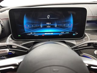 2023 Mercedes-Benz C-Class in Quebec, Quebec - 13 - w320h240px
