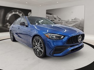 2023 Mercedes-Benz C-Class in Quebec, Quebec - 3 - w320h240px