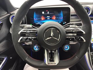 2023 Mercedes-Benz C-Class in Quebec, Quebec - 19 - w320h240px