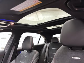 2023 Mercedes-Benz C-Class in Quebec, Quebec - 11 - w320h240px