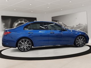 2023 Mercedes-Benz C-Class in Quebec, Quebec - 4 - w320h240px