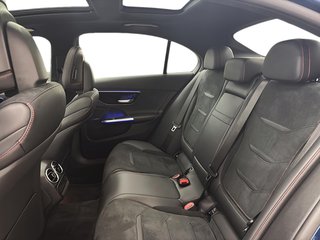 2023 Mercedes-Benz C-Class in Quebec, Quebec - 7 - w320h240px