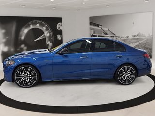 2023 Mercedes-Benz C-Class in Quebec, Quebec - 6 - w320h240px