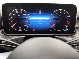 2023 Mercedes-Benz C-Class in Quebec, Quebec - 13 - w320h240px
