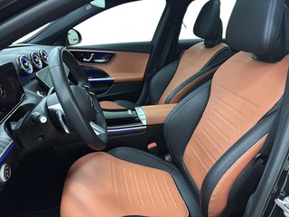 2023 Mercedes-Benz C-Class in Quebec, Quebec - 9 - w320h240px