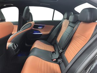 2023 Mercedes-Benz C-Class in Quebec, Quebec - 7 - w320h240px