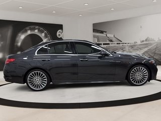 2023 Mercedes-Benz C-Class in Quebec, Quebec - 4 - w320h240px