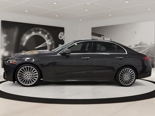 2023 Mercedes-Benz C-Class in Quebec, Quebec - 6 - w320h240px