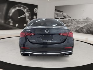 2023 Mercedes-Benz C-Class in Quebec, Quebec - 5 - w320h240px
