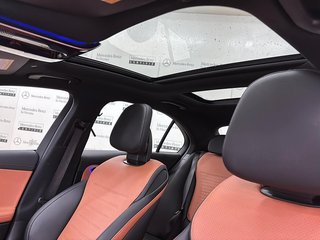 2023 Mercedes-Benz C-Class in Quebec, Quebec - 11 - w320h240px