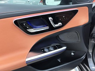 2023 Mercedes-Benz C-Class in Quebec, Quebec - 8 - w320h240px