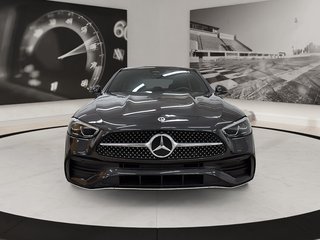 2023 Mercedes-Benz C-Class in Quebec, Quebec - 2 - w320h240px
