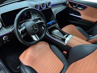2023 Mercedes-Benz C-Class in Quebec, Quebec - 10 - w320h240px