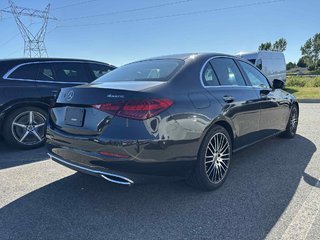 2023 Mercedes-Benz C-Class in Quebec, Quebec - 4 - w320h240px