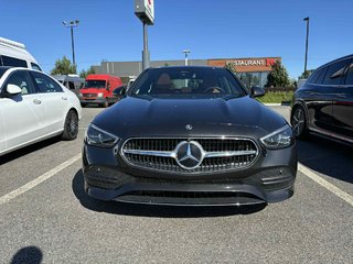 2023 Mercedes-Benz C-Class in Quebec, Quebec - 2 - w320h240px