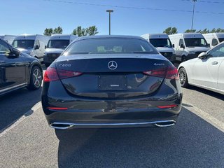 2023 Mercedes-Benz C-Class in Quebec, Quebec - 5 - w320h240px