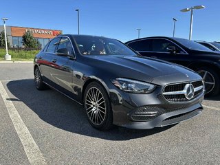 2023 Mercedes-Benz C-Class in Quebec, Quebec - 3 - w320h240px