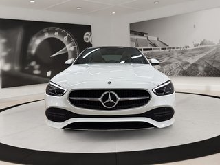 Mercedes-Benz C-Class  2024 à Québec, Québec - 2 - w320h240px