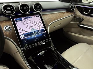 2024 Mercedes-Benz C-Class in Quebec, Quebec - 14 - w320h240px