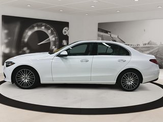 Mercedes-Benz C-Class  2024 à Québec, Québec - 6 - w320h240px