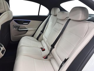2024 Mercedes-Benz C-Class in Quebec, Quebec - 7 - w320h240px